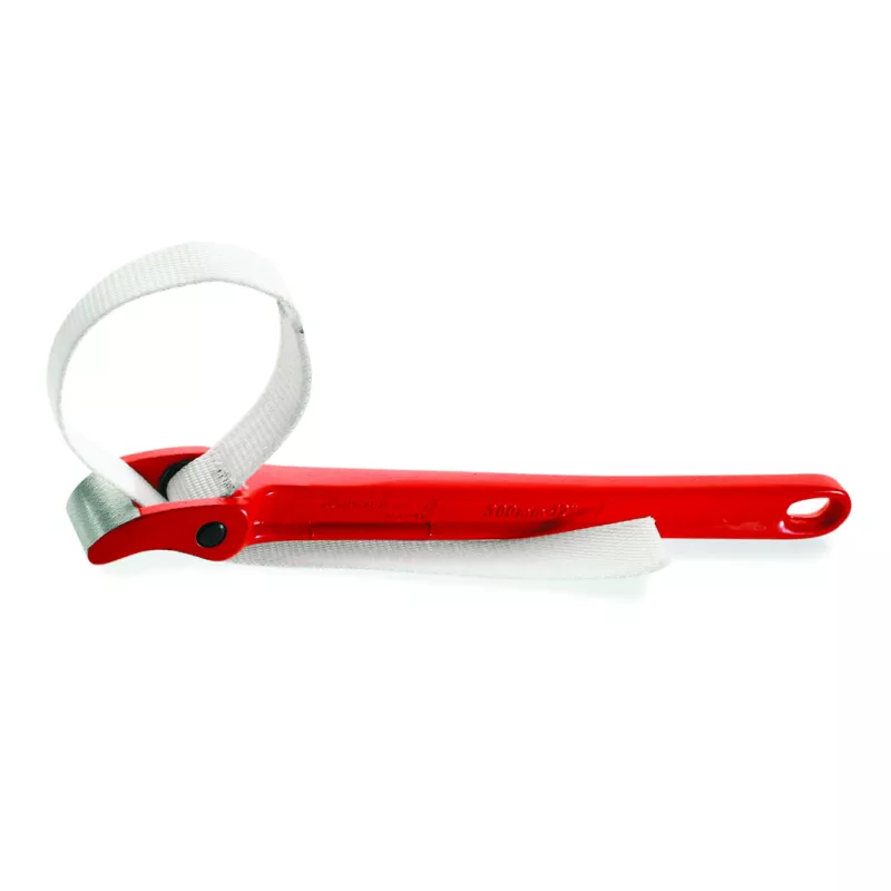 Clé à sangle pour tuyaux DN 80 Clé à sangle pour tuyaux DN 80