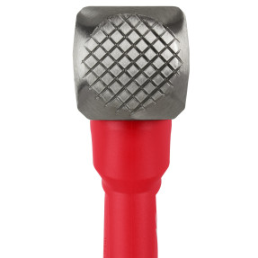 Massette Milwaukee Club Hammer – Gamme 0.91 & 1.36 kg