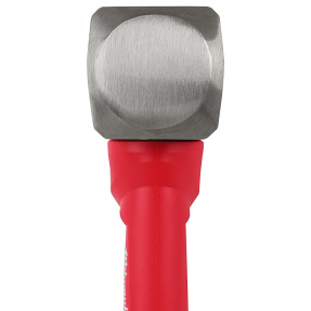 Massette Milwaukee Club Hammer – Gamme 0.91 & 1.36 kg