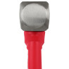 Massette Milwaukee Club Hammer – Gamme 0.91 & 1.36 kg
