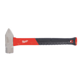 Marteau Serrurier Fiberglass Cross-Peen Milwaukee | 1.13 & 1.81 kg