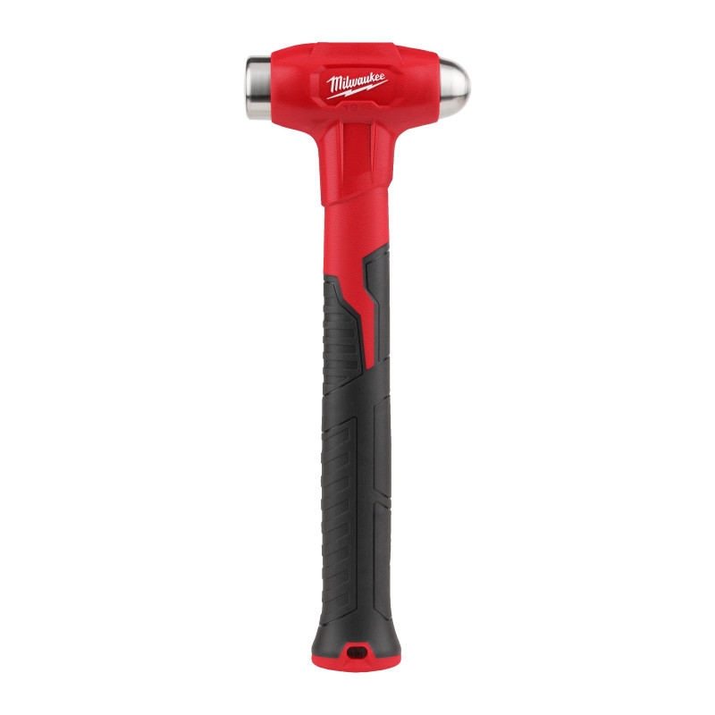 Marteau Anti-Rebond Dead Blow Ball Peen Milwaukee | FDS Pro