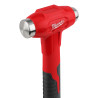 Marteau Anti-Rebond Dead Blow Ball Peen Milwaukee | FDS Pro