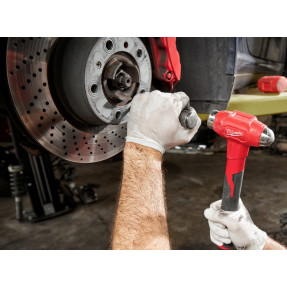 Marteau Anti-Rebond Dead Blow Ball Peen Milwaukee | FDS Pro