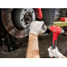Marteau Anti-Rebond Dead Blow Ball Peen Milwaukee | FDS Pro