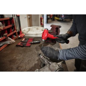 Marteau Anti-Rebond Dead Blow Ball Peen Milwaukee | FDS Pro
