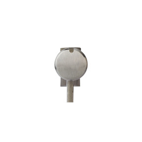 Marteau arrache-clous incurvé acier Milwaukee – 450g et 570g