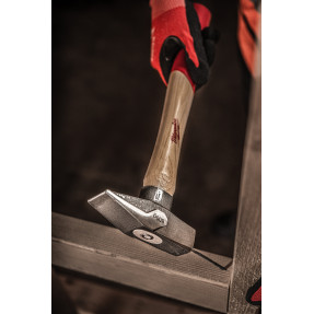 Marteau à griffes courbes Hickory Milwaukee | 16 oz & 20 oz
