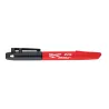 Marqueurs INKZALL™ Milwaukee | Pointe Fine Professionnelle BTP