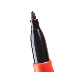 Marqueurs INKZALL™ Milwaukee | Pointe Fine Professionnelle BTP