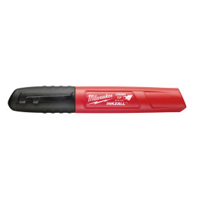 Marqueurs INKZALL™ Milwaukee | Pointe Fine Professionnelle BTP
