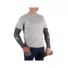 Manchettes anti-coupure Milwaukee Cut E Sleeves | EN388 Niveau E