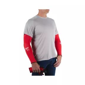 Manchettes anti-coupure C Milwaukee | Protection avant-bras EPI