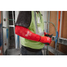Manchettes anti-coupure C Milwaukee | Protection avant-bras EPI