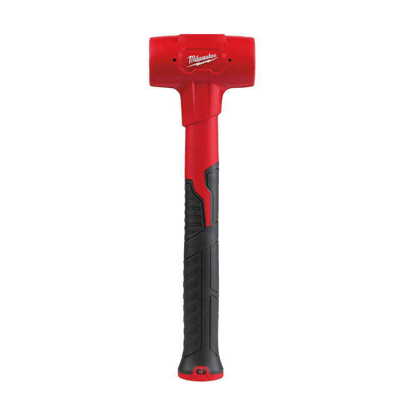 Maillet Anti-Rebond Milwaukee Dead Blow Hammer | FDS Pro