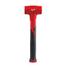 Maillet Anti-Rebond Milwaukee Dead Blow Hammer | FDS Pro
