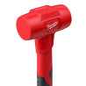 Maillet Anti-Rebond Milwaukee Dead Blow Hammer | FDS Pro