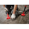 Maillet Anti-Rebond Milwaukee Dead Blow Hammer | FDS Pro
