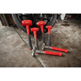 Maillet Anti-Rebond Milwaukee Dead Blow Hammer | FDS Pro