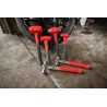 Maillet Anti-Rebond Milwaukee Dead Blow Hammer | FDS Pro