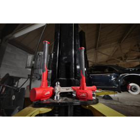 Maillet Anti-Rebond Milwaukee Dead Blow Hammer | FDS Pro