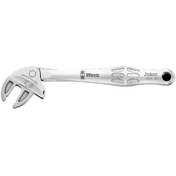 Clé fourche auto ajustable 7-10mm