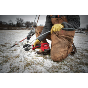 Mâchoires ACSR Milwaukee 49162773 — Coupe-câbles M18 HCC