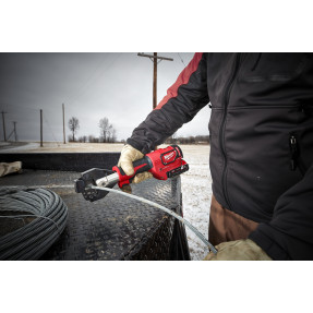 Mâchoires ACSR Milwaukee 49162773 — Coupe-câbles M18 HCC