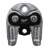 Mâchoires Geberit Mapress Milwaukee M12 — Sertissage professionnel