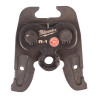 Mâchoire mère RJA-1 Milwaukee 4932430307 — Sertisseuse M18