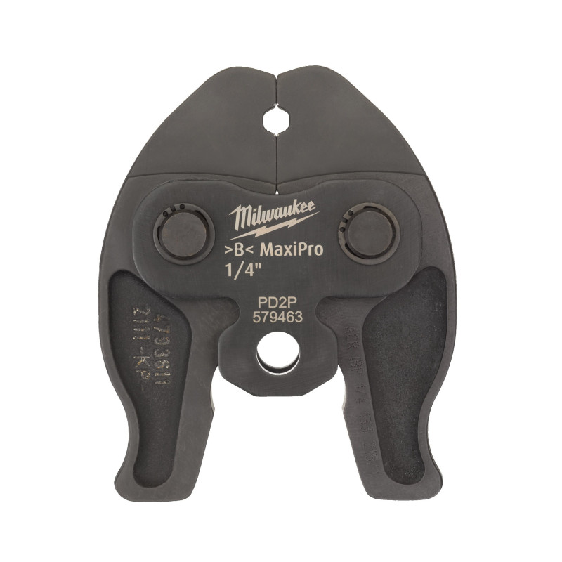 Mâchoire de sertissage B Milwaukee J-BMP | Profil BMP Conex Bänninger