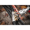 Milwaukee M18 BSBT-202X — Visseuse cosses à vis auto cassante