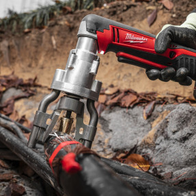 Milwaukee M18 BSBT-202X — Visseuse cosses à vis auto cassante