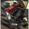 Milwaukee M18 BSBT-202X — Visseuse cosses à vis auto cassante