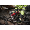 Milwaukee M18 BSBT-202X — Visseuse cosses à vis auto cassante