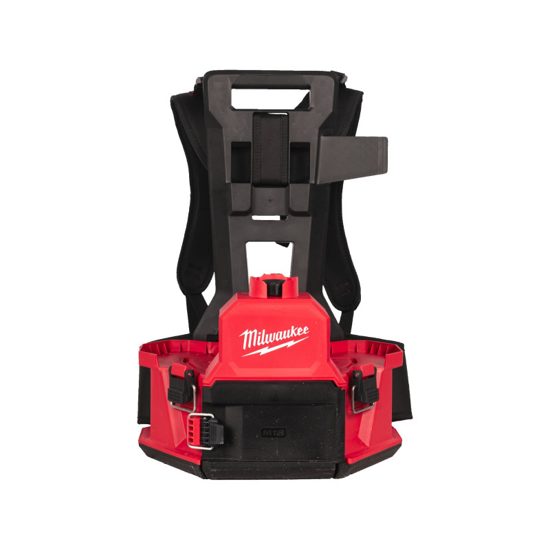 M18 BBPFP2-301 Pulvérisateur Dorsal Milwaukee 18V | FDS Pro