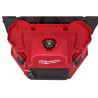 M18 BBPFP2-301 Pulvérisateur Dorsal Milwaukee 18V | FDS Pro