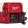 M18 BBPFP2-301 Pulvérisateur Dorsal Milwaukee 18V | FDS Pro