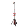 Projecteur Trépied LED Milwaukee M18 SAL2-502B | 2800 lm IP54