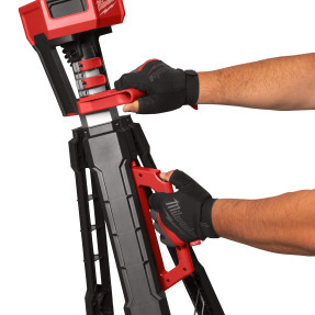 Projecteur Trépied LED Milwaukee M18 SAL2-502B | 2800 lm IP54