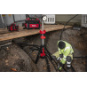 Projecteur Trépied LED Milwaukee M18 SAL2-502B | 2800 lm IP54