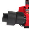 Milwaukee M18 BQSS-502B - Ponceuse vibrante 1/4 feuille 18V