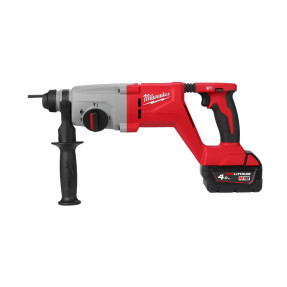 M18 BLHACD26 : Perforateur SDS-Plus Brushless 18V Milwaukee