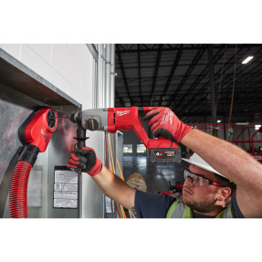 M18 BLHACD26 : Perforateur SDS-Plus Brushless 18V Milwaukee