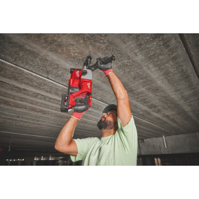 M18 BLHACD26 : Perforateur SDS-Plus Brushless 18V Milwaukee