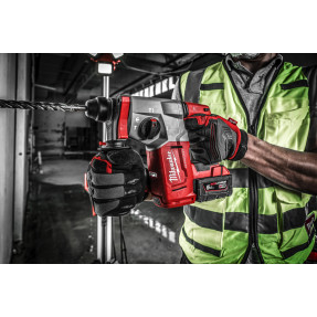 Perforateur Brushless SDS-Plus M18 BLH Milwaukee 4 modes | FDS Pro