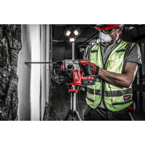 Perforateur Brushless SDS-Plus M18 BLH Milwaukee 4 modes | FDS Pro