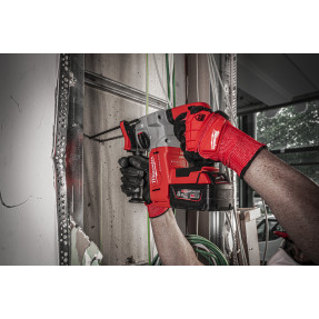 Perforateur Brushless SDS-Plus M18 BLH Milwaukee 4 modes | FDS Pro