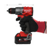 M18 FUEL™ Perceuse-Visseuse Compacte Milwaukee | M18 FDD3