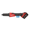 Milwaukee M18 FDGROVB-502X - Meuleuse droite FUEL™ ONE-KEY™